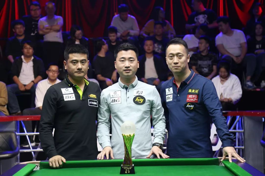 反观对手 反观对手