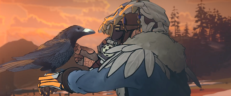 次角色的转 次角色的转