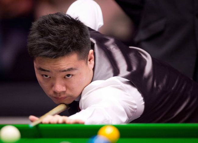 球的傳奇人 球的傳奇人