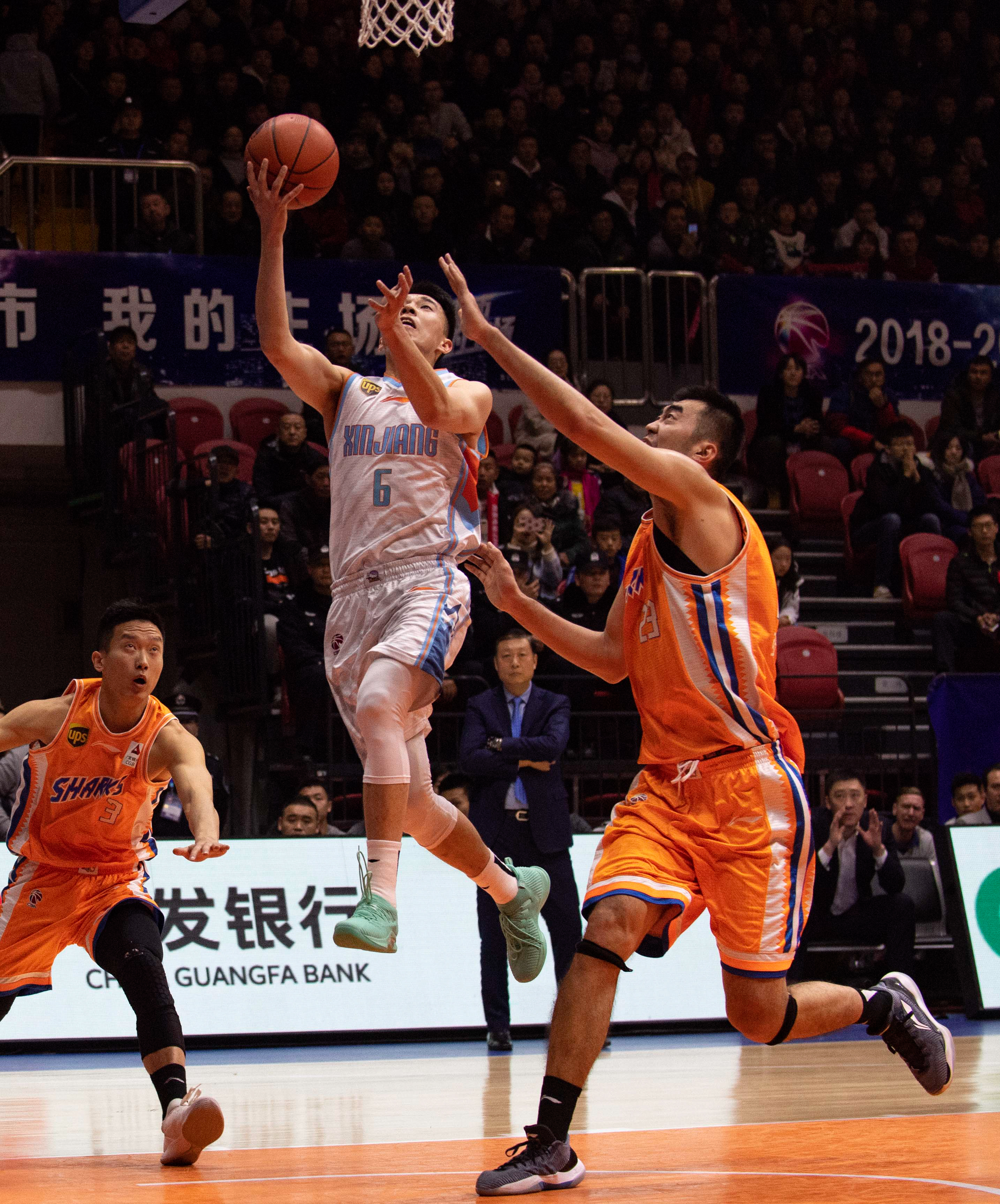 对阵老对手 对阵老对手