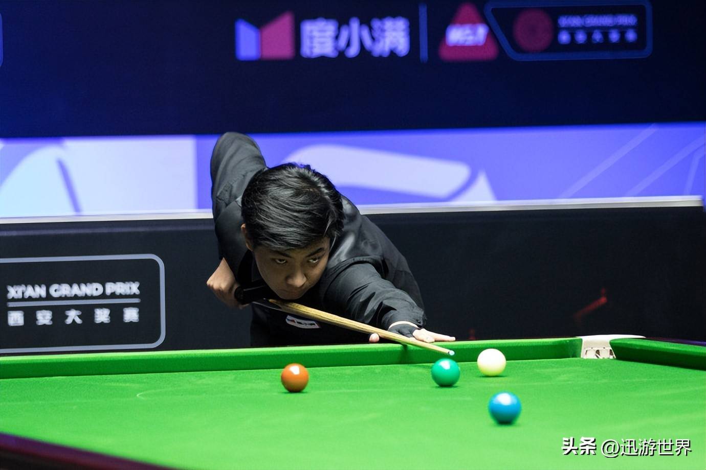 风格的热爱 风格的热爱