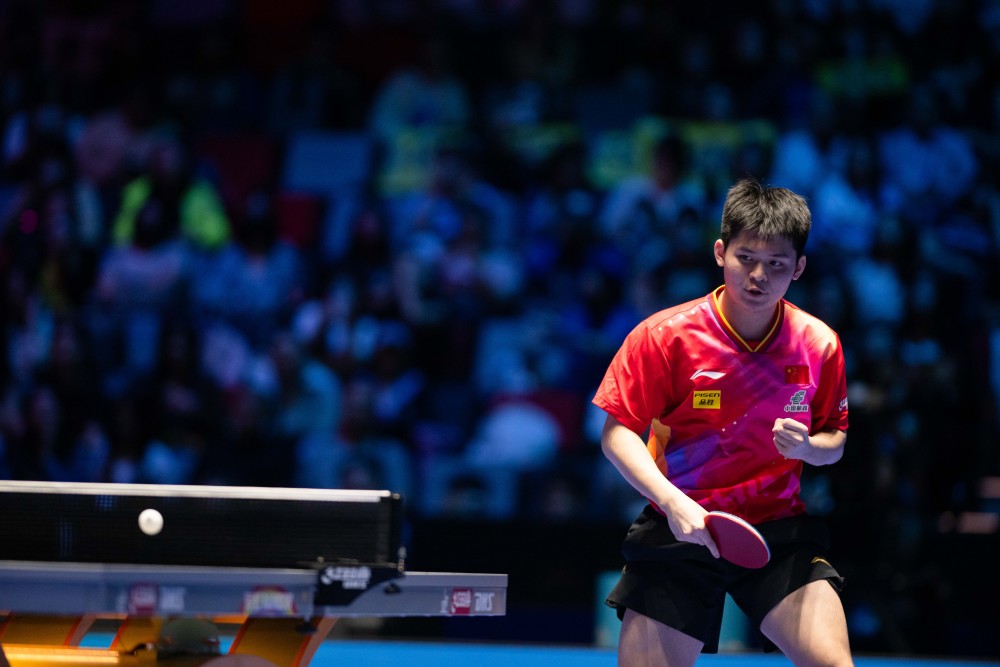 马龙都以稳 马龙都以稳